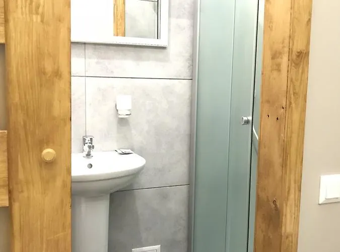 Отель Mezzanine