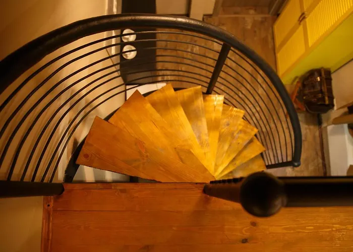 Отель Mezzanine 2*